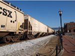 CSXT 252392